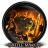 Warhammer - Battle March 1 Icon 48x48 png